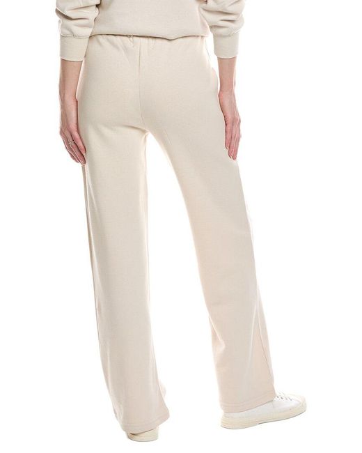 The Nu Vintage Natural Arizona Rose Sweatpant