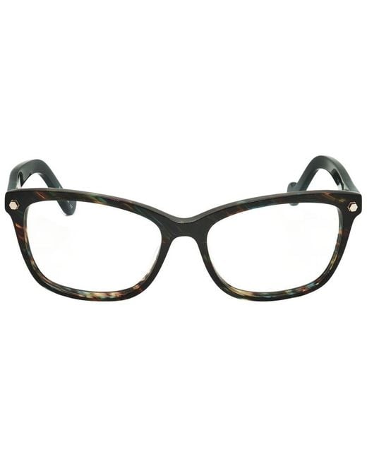 Liu Jo Black Lj2616 52Mm Optical Frames