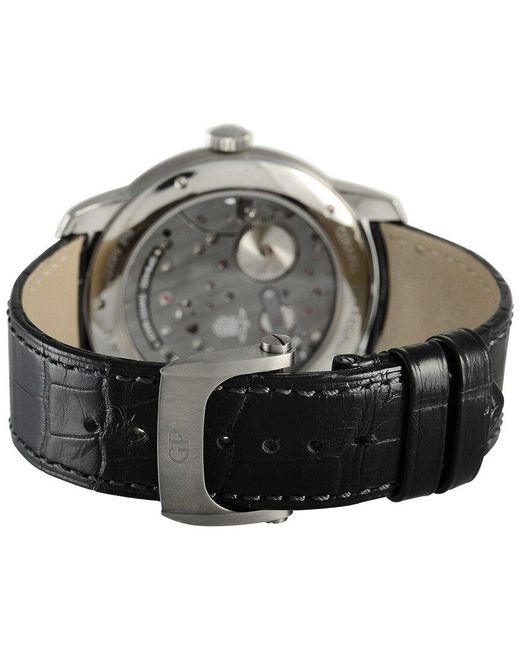 Girard-perregaux Gray Watch (Authentic Pre-Owned) for men