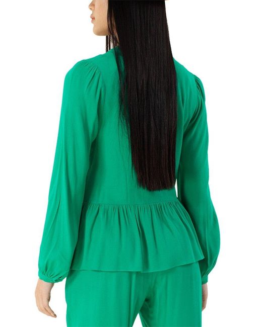 Hale Bob Green Top