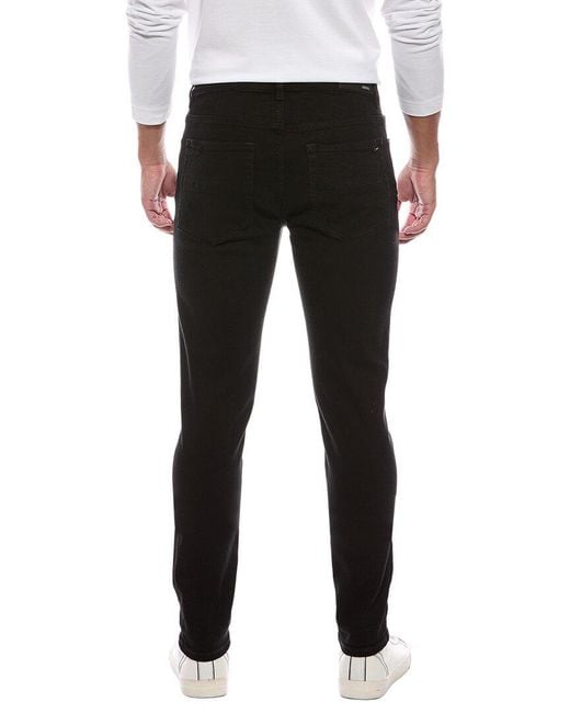 Amiri Black Skinny Jean for men