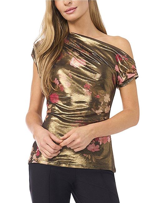 Ted Baker Brown Elyse Top