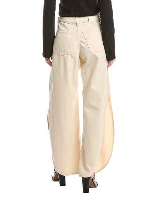 DL1961 Natural Rori Pant