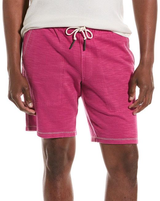 Tommy Bahama Pink Tobago Short for men