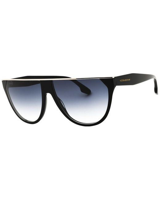 Victoria Beckham Blue Vb682S 61Mm Sunglasses