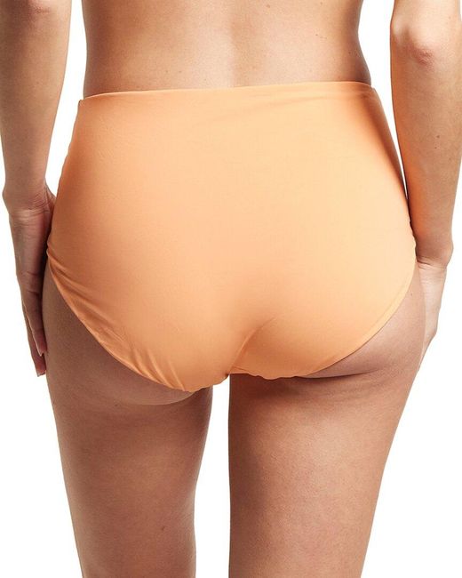 Hanky Panky Natural Swim French Bikini Bottom