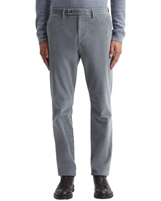 Reiss Gray Ridge Trouser for men