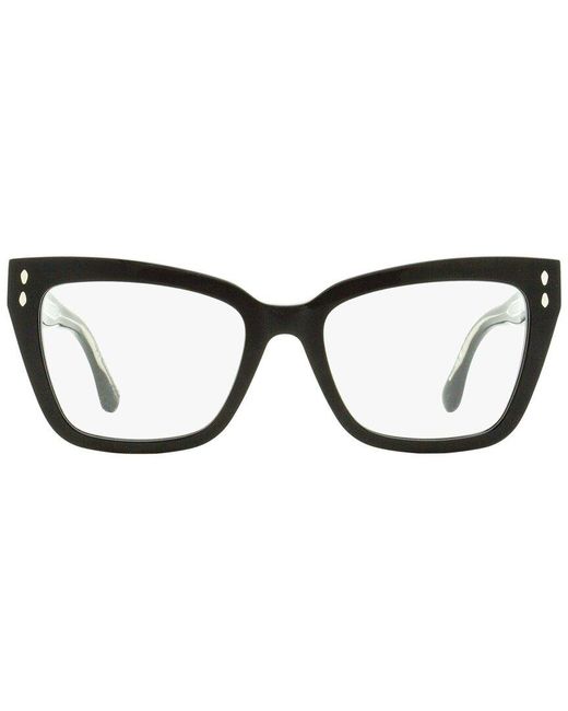 Isabel Marant Black Im0090/Bb 52Mm Optical Frames