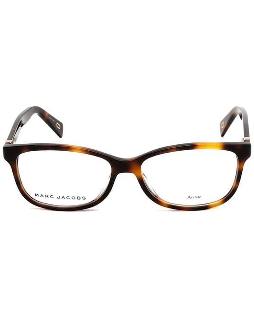Marc Jacobs Brown Marc 339 54Mm Optical Frames