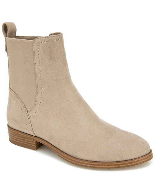 Splendid Natural Anie Boot