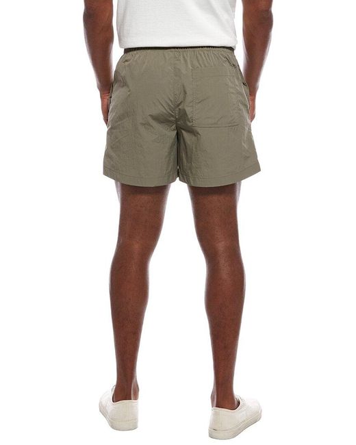 Madewell Natural Active Short for men