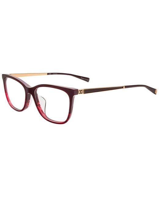 ESCADA Brown Vesa84F 53Mm Optical Frames