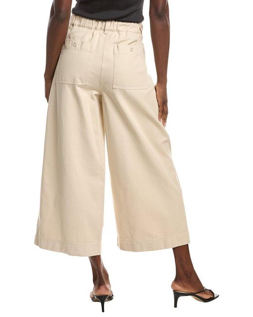 Max Mara Natural Weekend Disco Denim Pant