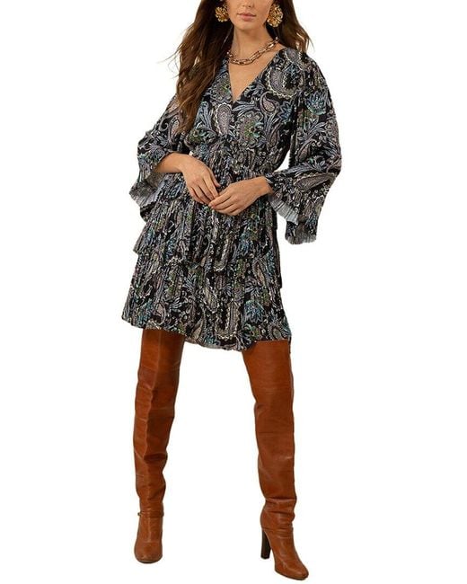 Hale Bob Women's Esmeralda Dress