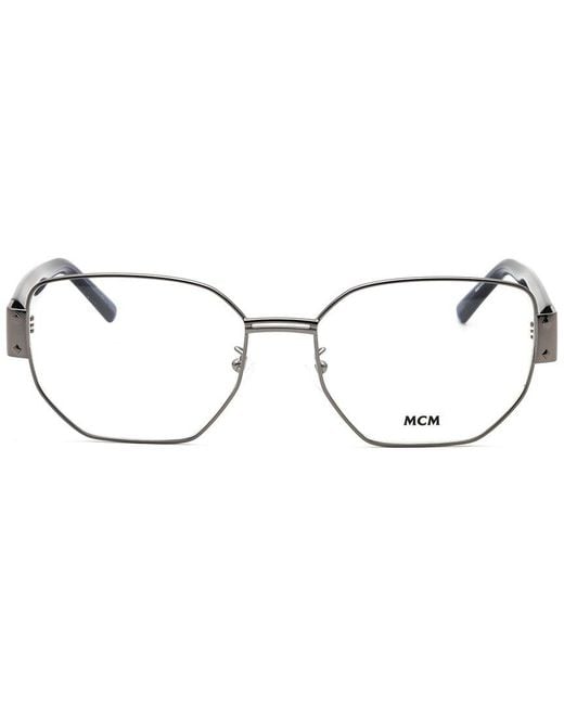 MCM Blue 56Mm Optical Frames