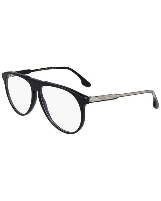 Victoria Beckham Black Vb2602 58Mm Optical Frames