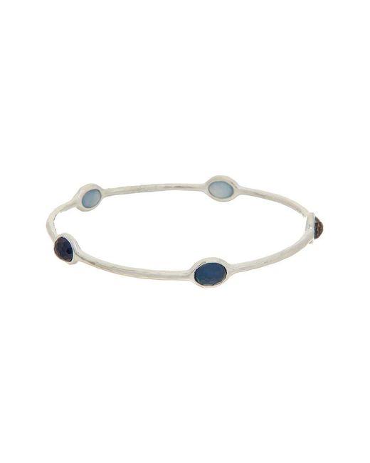 Ippolita White Wonderland Gemstone Bracelet