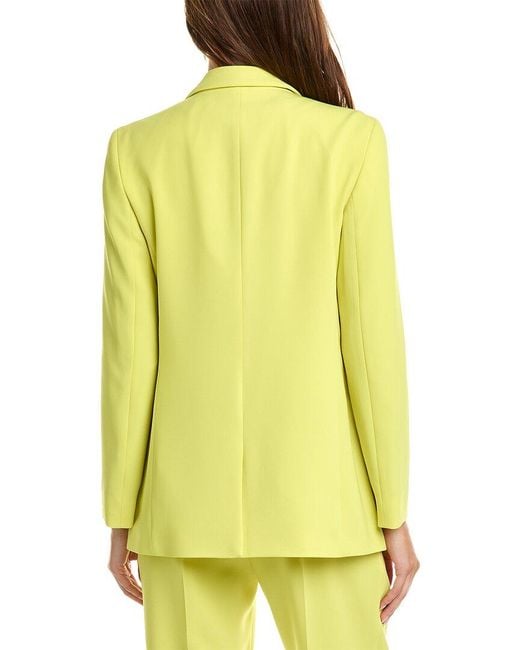 Boss Yellow Jocaluah Jacket