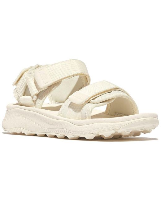 Fitflop Natural Sandal