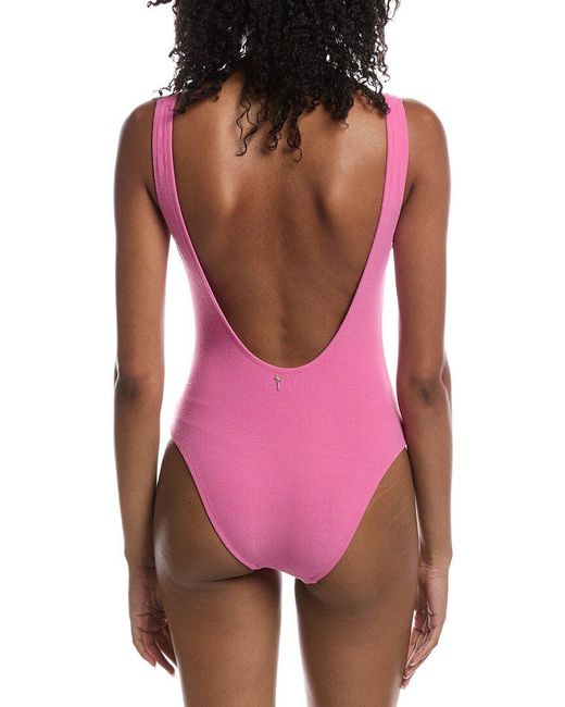 Manebí Pink Manebi One-Piece