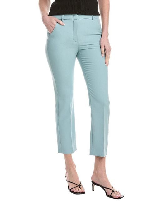 Max Mara Blue Weekend Rana Long Trouser