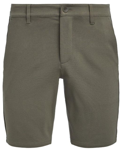 PAIGE Gray Rickson Trouser for men