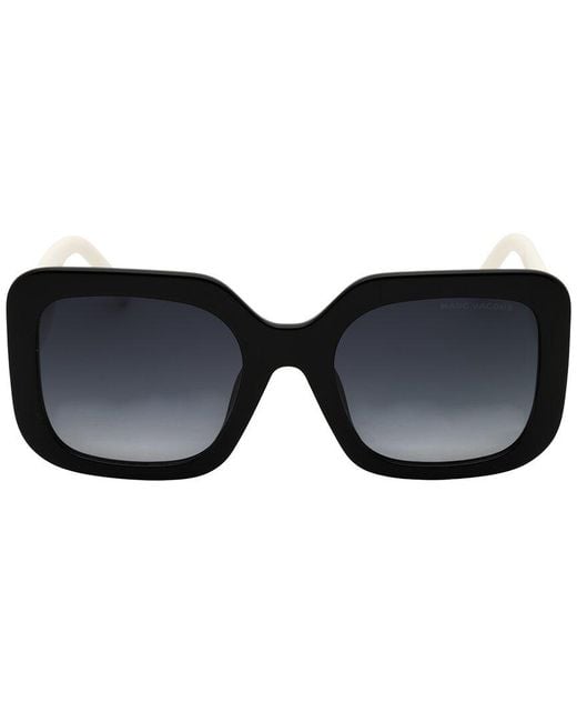 Marc Jacobs Black Marc 647/S/Us 53Mm
