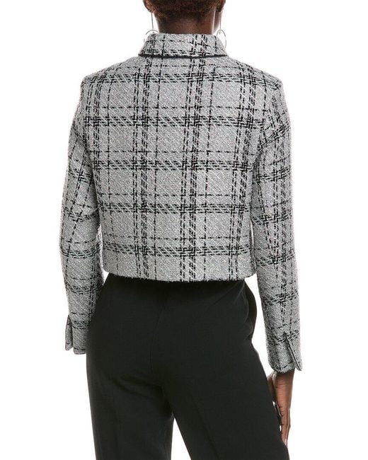 Marc Cain Gray Jackets