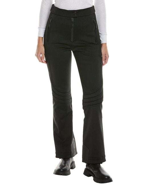 Mackage Black Erika Techno Pant