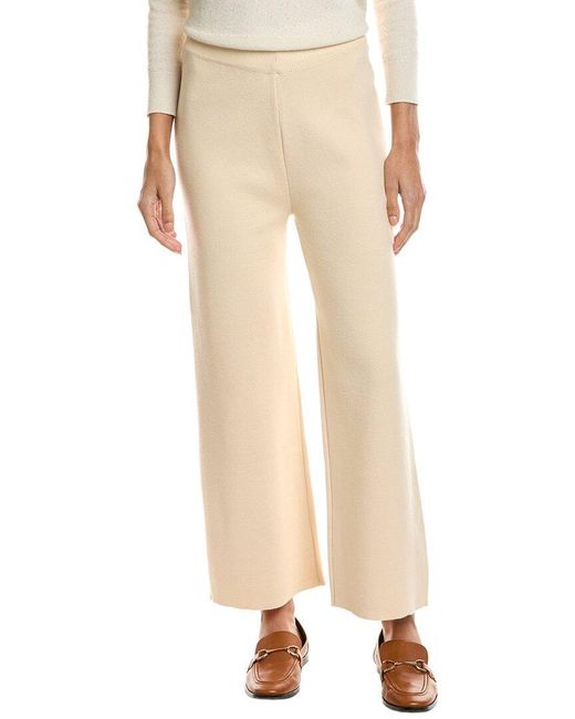 Madison Miles Natural Knit Pant