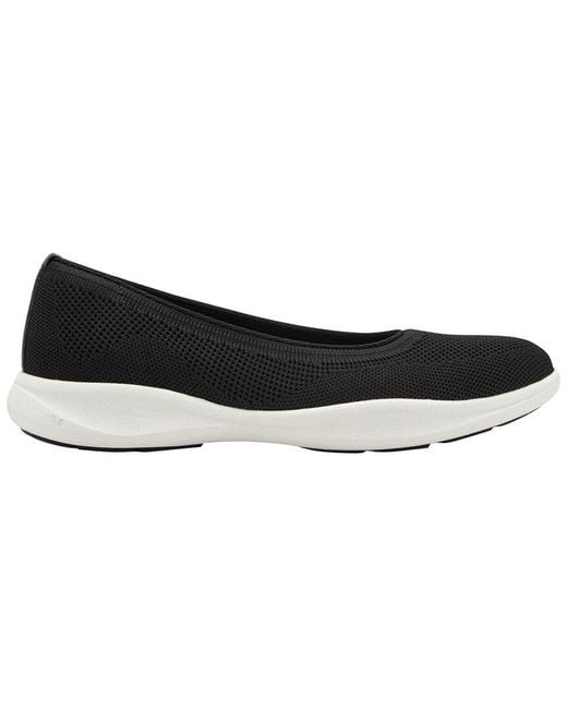 Rockport Black Roana 2 Casual Shoe