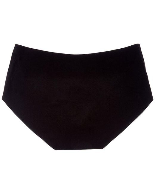Wolford Black Brief