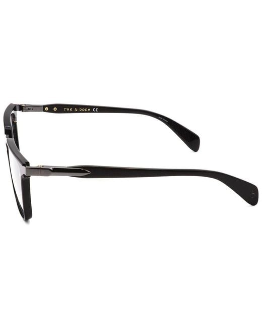 Rag & Bone Multicolor 51Mm Optical Frames