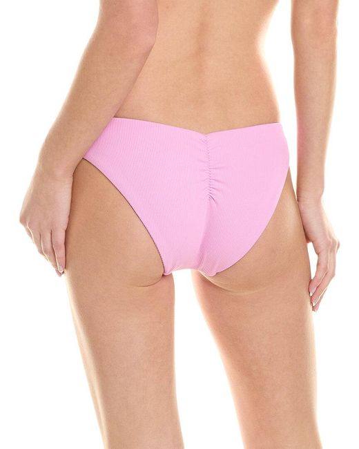 Becca Pink Modern Edge Hipster