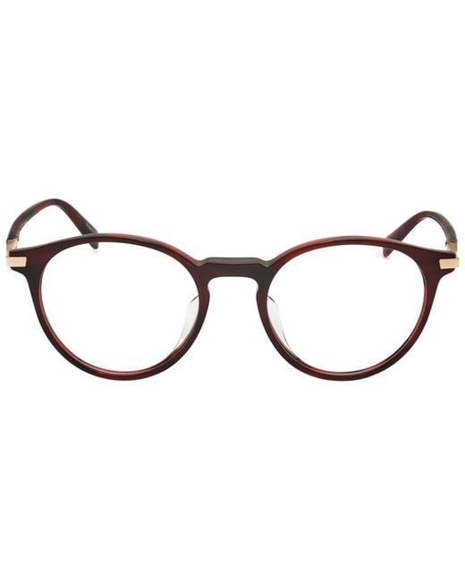ESCADA Brown Vesa86F 48Mm Optical Frames