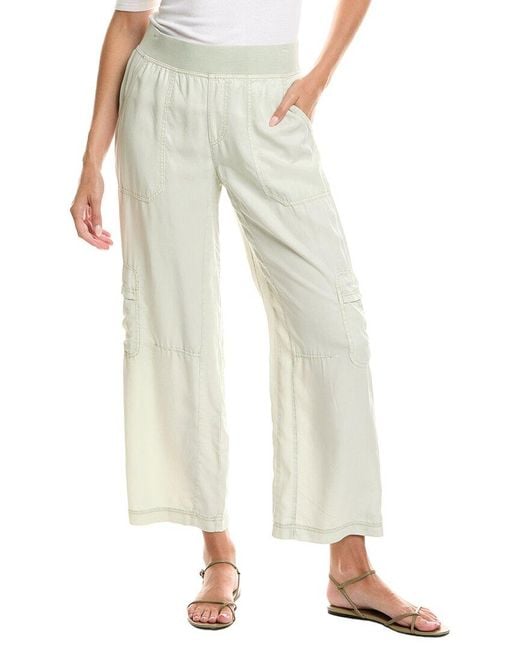 XCVI Natural Taran Pant