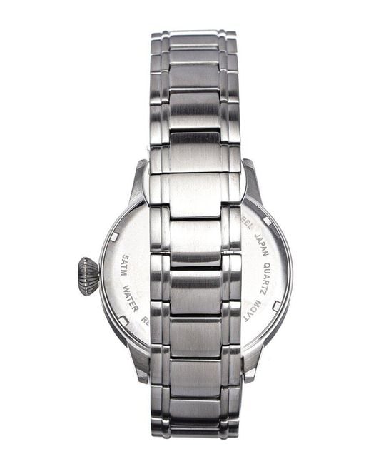 Elevon Watches Blue Stealth Watch for men
