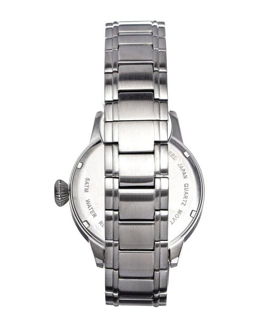 Elevon Watches Blue Stealth Watch for men