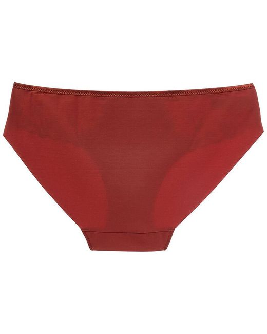 Simone Perele Red Simone Perele Andora Bikini
