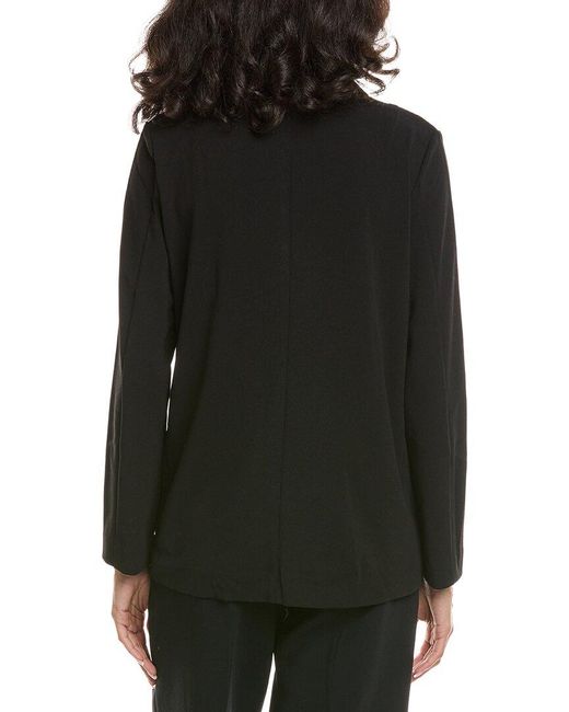 Foxcroft Black Morgan Blazer