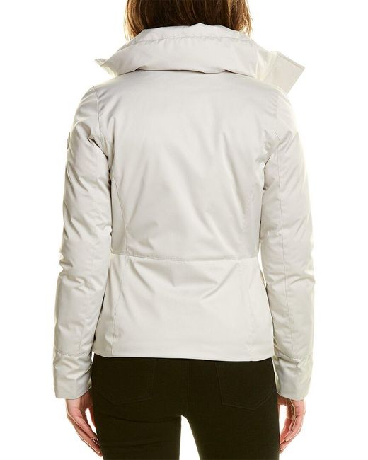 Colmar Natural Parka Jacket