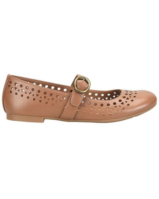 EuroSoft Brown Tiara Casual