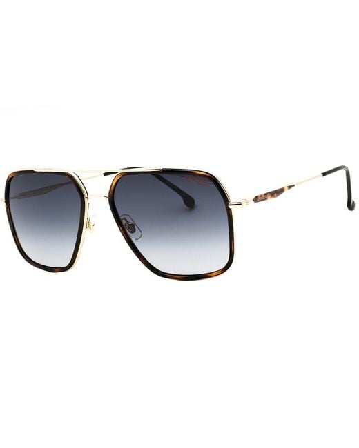 Carrera Blue 273/S 59Mm Sunglasses for men