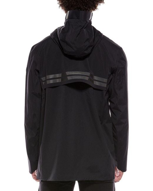 Canada Goose Black Jacket for men