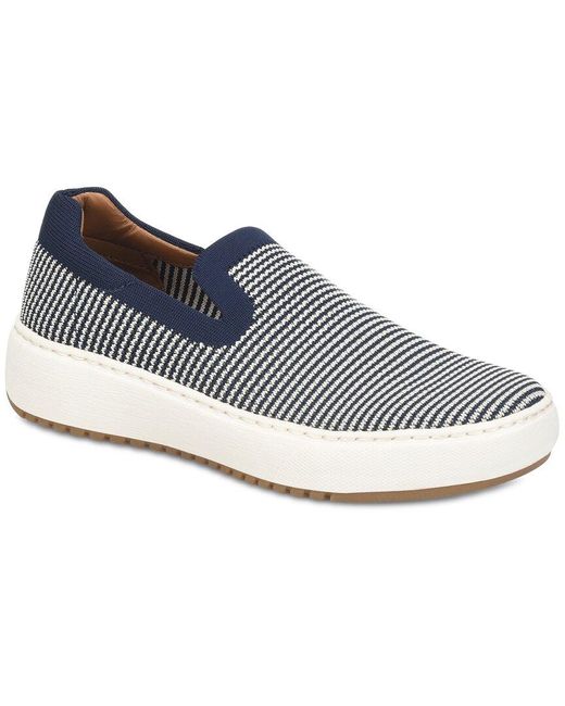 EuroSoft Blue Willa Sneaker
