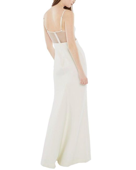Likely White Stefania Gown