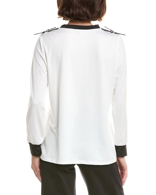 Estellina White Top