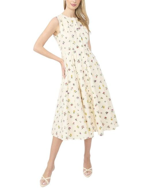 Ted Baker Natural Joanne Dress