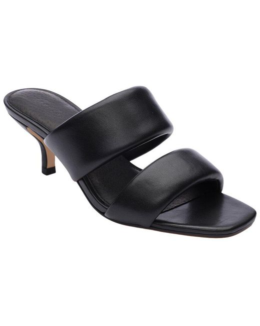 Sanctuary Black Likely Sandal