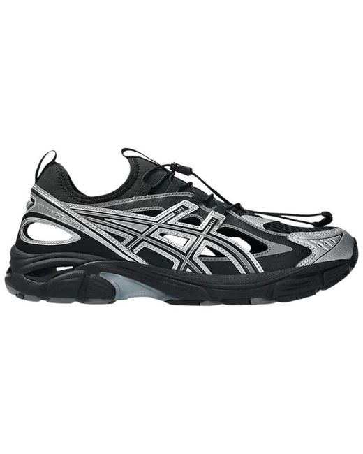 Asics Black Breeze Sneaker
